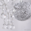 Бра Bohemia Ivele Crystal AL16309B/1/141 WMN — купить в Bronko‑Decor