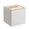 Настенный светодиодный светильник Lucide Gipsy 35208/01/31 — купить в Bronko‑Decor