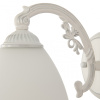 Бра Arte Milano 341837/1W WT+SL — купить в Bronko‑Decor