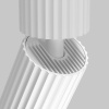 Накладной спот Maytoni Calipso C108CL-01-GU10-W — купить в Bronko‑Decor