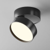 Накладной спот Maytoni Onda C024CL-18W3K-B-1 — купить в Bronko‑Decor