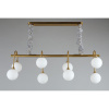 Подвесная люстра Aployt Eloiz APL.839.03.08 — купить в Bronko‑Decor