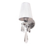 Бра Lumina Deco Alessia LDW 1726-1W CHR — купить в Bronko‑Decor