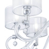 Подвесная люстра Maytoni Bubble Dreams MOD603-08-N — купить в Bronko‑Decor