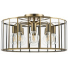 Потолочная люстра Lightstar Genni 798281 — купить в Bronko‑Decor