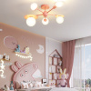 Люстра на штанге ImperiumLoft Hendy 194956-23 — купить в Bronko‑Decor
