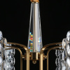Подвесная люстра MW-Light Илвита 624011506 — купить в Bronko‑Decor