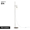 Торшер Maytoni Erich MOD221-FL-01-N — купить в Bronko‑Decor
