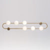 Бра ImperiumLoft Hoop 213737-26 — купить в Bronko‑Decor