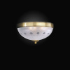 Настенный светильник Reccagni Angelo A 2305/2 — купить в Bronko‑Decor