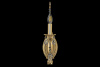 Бра Arti Lampadari Ercolano E 2.1.1.602 G — купить в Bronko‑Decor