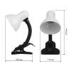 Настольная лампа Эра N-212-E27-40W-W Б0035059 — купить в Bronko‑Decor