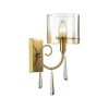 Бра Odeon Light Nicole 4886/1W — купить в Bronko‑Decor
