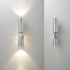 Спот Crystal Lux VENTO AP15W LED CHROME — купить в Bronko‑Decor