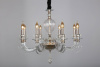 Подвесная люстра Omnilux OML-79203-08 — купить в Bronko‑Decor