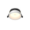 Встраиваемый светильник Maytoni Okno DL055-8W3K-SEN-W — купить в Bronko‑Decor