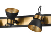 Спот Vele Luce Vulcano VL6544W04 — купить в Bronko‑Decor