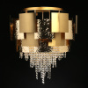 Накладная люстра Chiaro 394011816 — купить в Bronko‑Decor