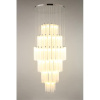 Каскадная люстра Aployt Francesca APL.859.06.90 — купить в Bronko‑Decor