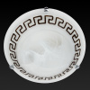 Потолочный светильник Toplight Amelia TL9181Y-02BR — купить в Bronko‑Decor
