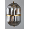 Каскадная люстра Aployt Ludovica APL.860.06.30 — купить в Bronko‑Decor