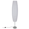 Торшер Uniel UML-T410 2хE27 WHITE UL-00010192 — купить в Bronko‑Decor