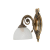 Бра Abrasax Maren HSB89540/1 — купить в Bronko‑Decor
