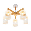 Люстра на штанге MyFar Olivia MR1821-5C — купить в Bronko‑Decor