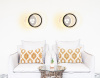 Настенный светодиодный светильник Ambrella Light Acrylica Ice FA228 — купить в Bronko‑Decor