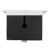 Встраиваемый светильник Arlight CL-KARDAN-S190x190-25W Day4000 026499 — купить в Bronko‑Decor