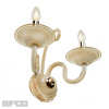 Бра iLamp Classic W2318-2 GD — купить в Bronko‑Decor