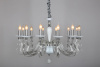 Подвесная люстра Omnilux OML-79303-12 — купить в Bronko‑Decor