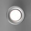 Потолочный светильник Elektrostandard Ogma DLN116 GU10 серебро 4690389153341 — купить в Bronko‑Decor