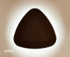 Настенный светильник Italline IT02-015 black — купить в Bronko‑Decor