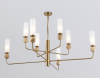 Люстра на штанге Ambrella Light High Light Heigh Light LH53252 — купить в Bronko‑Decor