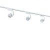 Трековый светодиодный светильник Arte Lamp Vigile A1620PL-1WH — купить в Bronko‑Decor