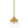 Подвесной светильник MyFar Kollins MR1060-1PL — купить в Bronko‑Decor