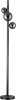 Торшер Indigo Canto 11026/4F Black V000244 — купить в Bronko‑Decor