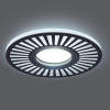Встраиваемый светильник Gauss Backlight BL134 — купить в Bronko‑Decor