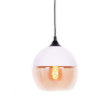 Подвесной светильник Lumina Deco Albion LDP 6805 WT+Tea — купить в Bronko‑Decor
