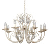 Подвесная люстра Vitaluce V1398/8 — купить в Bronko‑Decor