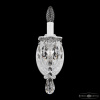 Бра Bohemia Ivele Crystal AL7801B10/1/175 A WMN — купить в Bronko‑Decor