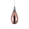 Подвесной светильник Lumina Deco Lauris LDP 6843-1 R.GD — купить в Bronko‑Decor