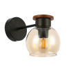 Настенный светильник EVOLUCE RASCO SLE108101-01 — купить в Bronko‑Decor