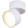 Накладной спот Reluce 53168-9.5-001MZ GX53 WT — купить в Bronko‑Decor