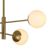 Подвесная люстра F-Promo Gutta 2854-4P — купить в Bronko‑Decor