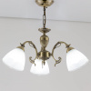 Подвесная люстра Citilux Латур CL413231 — купить в Bronko‑Decor