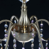 Подвесная люстра MW-Light 614012806 — купить в Bronko‑Decor