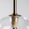 Каскадная люстра TK Lighting 10258 Aurora a068316 — купить в Bronko‑Decor