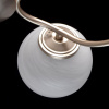 Потолочная люстра MW-Light Оливия 306012709 — купить в Bronko‑Decor